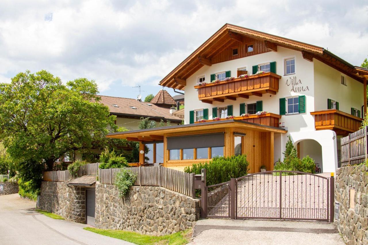 Villa Anna 修希 外观 照片