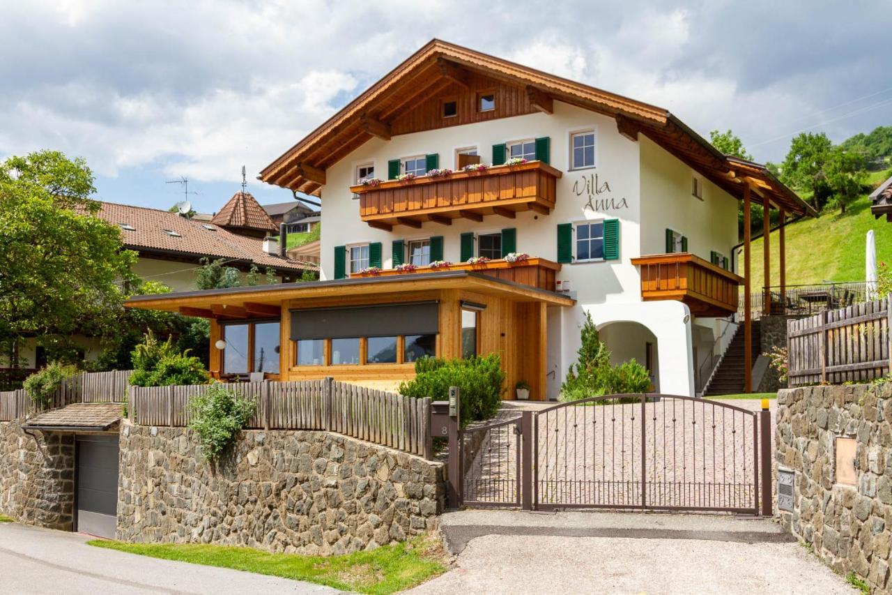 Villa Anna 修希 外观 照片